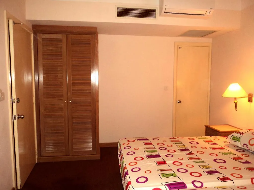 Condominio Riviera Bay Malacca