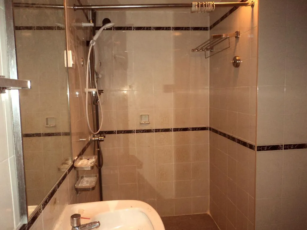 Appartement Condominio Riviera Bay Malacca Maleisië
