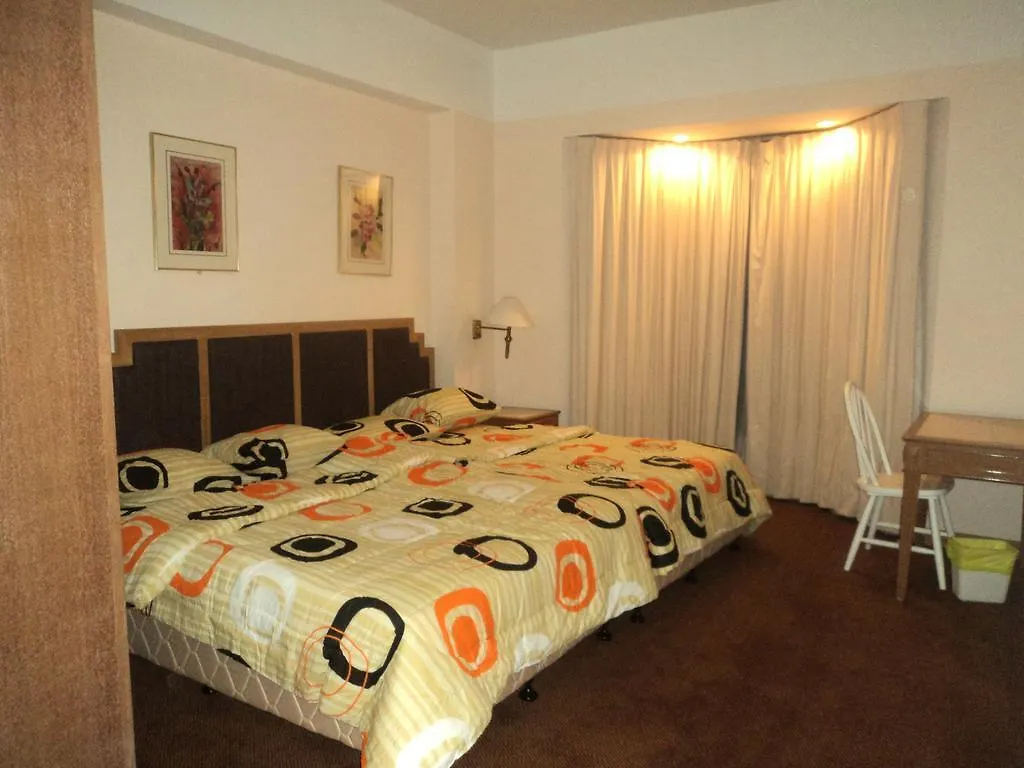 Appartement Condominio Riviera Bay Malacca Maleisië