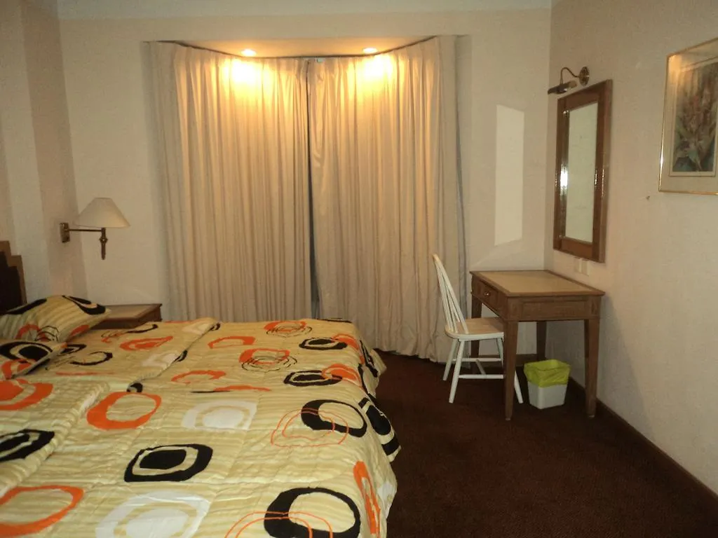 Condominio Riviera Bay Malacca