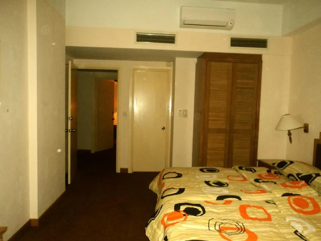 Appartement Condominio Riviera Bay Malacca