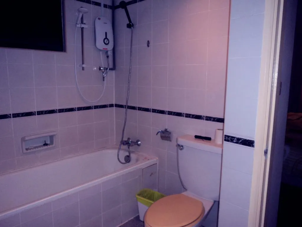 Condominio Riviera Bay Malacca Appartement