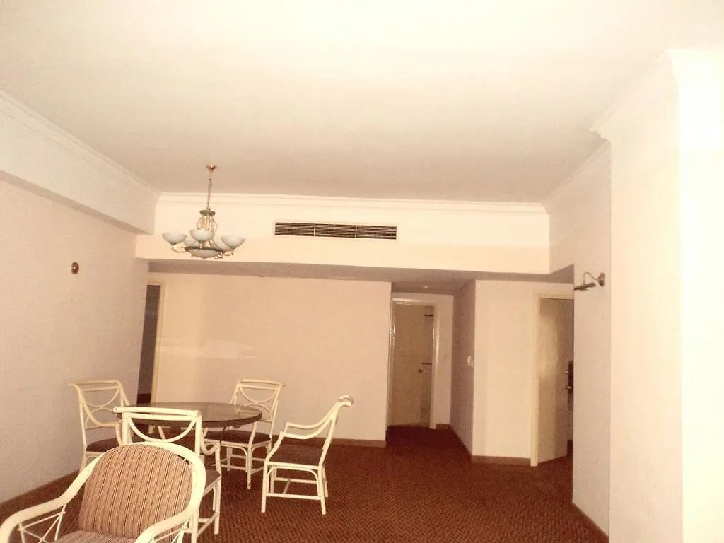 Condominio Riviera Bay Malacca 0*,