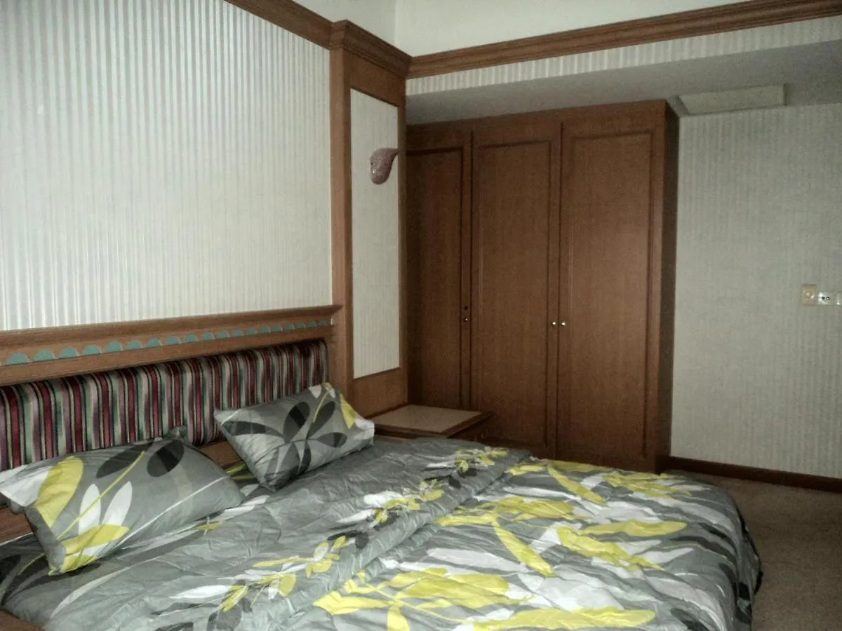 Condominio Riviera Bay Malacca 0*,  Maleisië