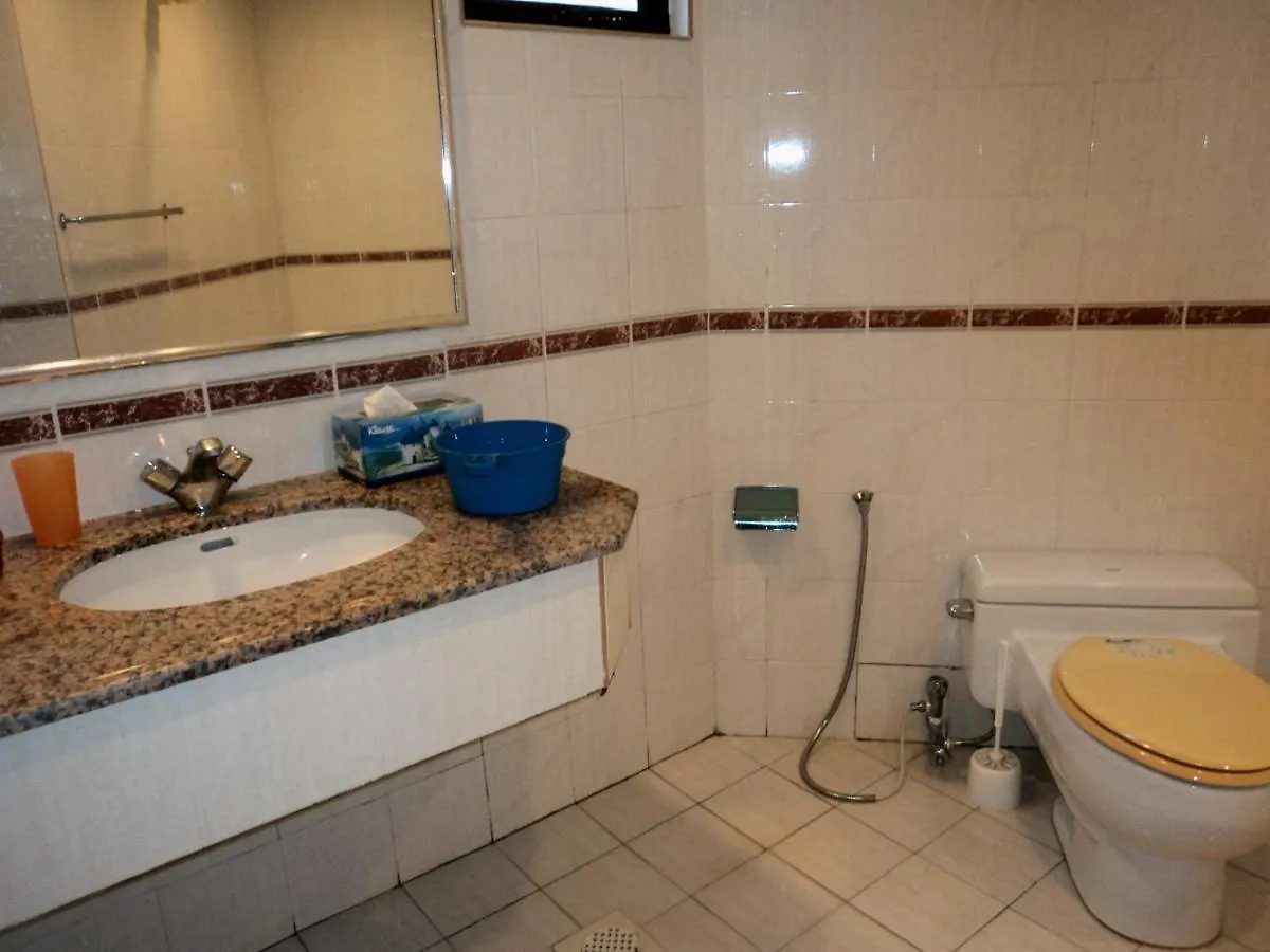 Condominio Riviera Bay Malacca Maleisië